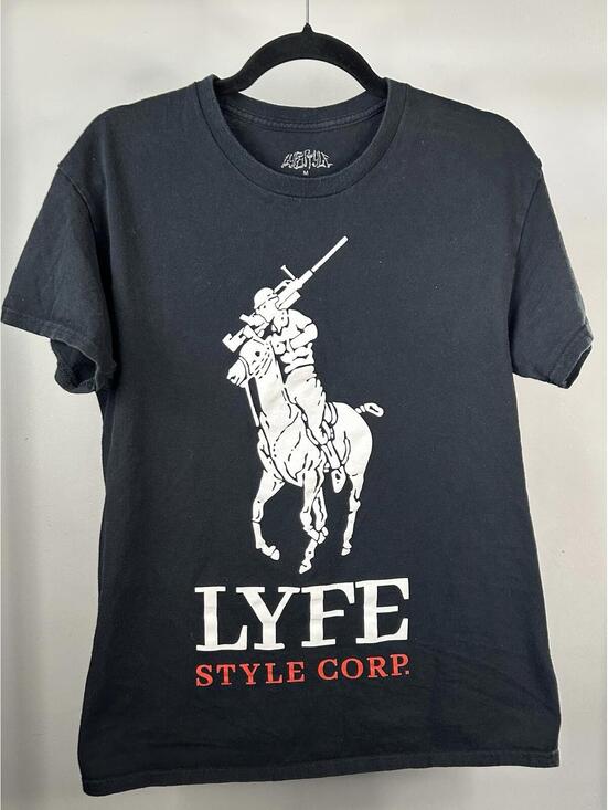 Other - YEAT Lyfestyle Corp T-Shirt Men’s Size Medium
